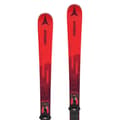Miniatyrbild 9 av 9: Atomic Alpina Skidor Redster S7+m 12 Gw Röd 156
