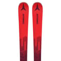 Miniatyrbild 1 av 9: Atomic Alpina Skidor Redster S7+m 12 Gw Röd 156