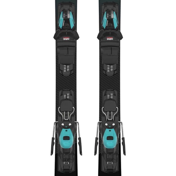 Atomic Alppisukset Redster X5 Blue+e M10 Gw Sininen 161