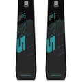 Pikkukuva 4 / 9: Atomic Alppisukset Redster X5 Blue+e M10 Gw Sininen 161