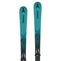 Pikkukuva 9 / 9: Atomic Alppisukset Redster X5 Blue+e M10 Gw Sininen 161