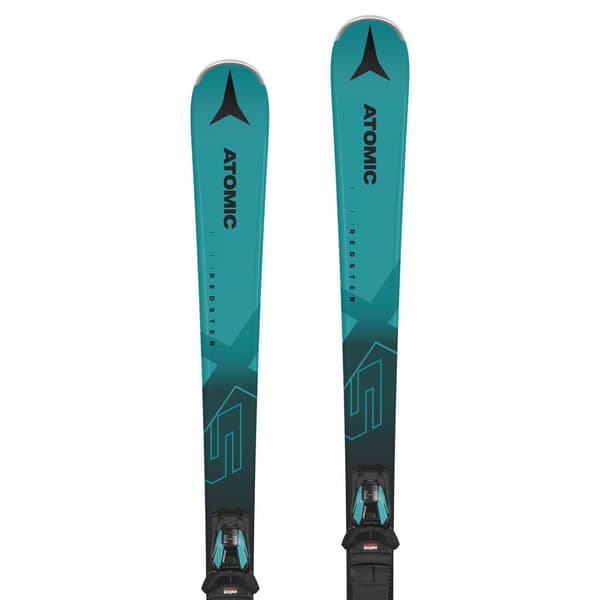 Atomic Alppisukset Redster X5 Blue+e M10 Gw Sininen 161
