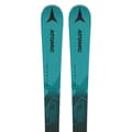 Pikkukuva 1 / 9: Atomic Alppisukset Redster X5 Blue+e M10 Gw Sininen 161