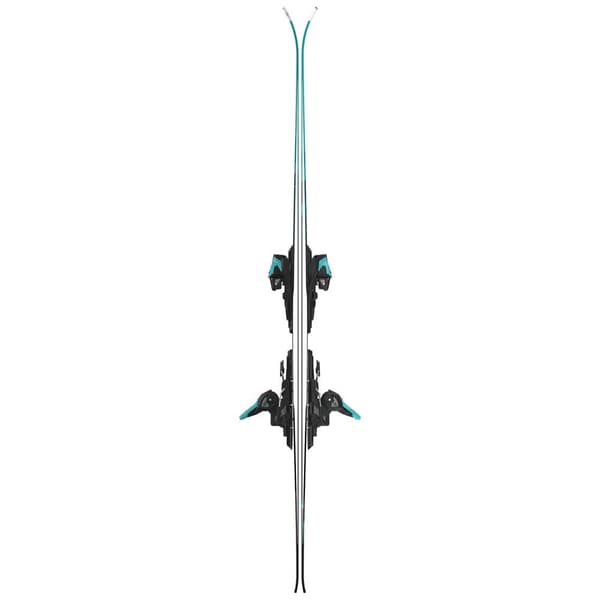 Atomic Alpine Ski Redster X5 Blue+e M10 Gw Blå 168