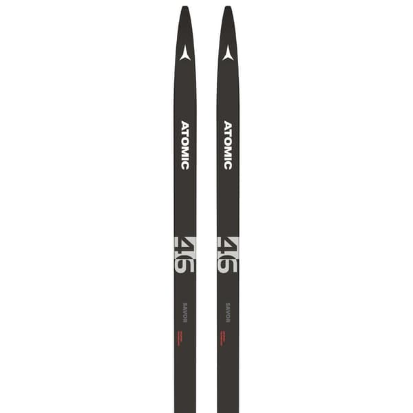 Atomic Nordiska Skidor Savor 46 Skintec+prolink Shift Pro Cl Svart 195