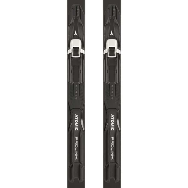 Atomic Nordiska Skidor Savor 46 Skintec+prolink Shift Pro Cl Svart 188