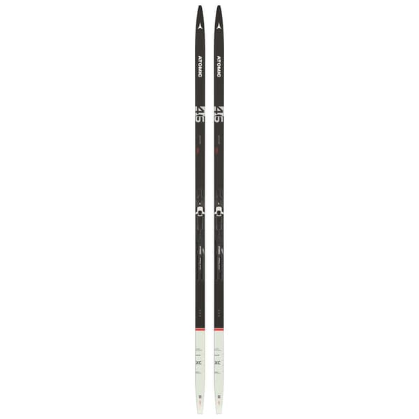Atomic Nordiska Skidor Savor 46 Skintec+prolink Shift Pro Cl Svart 188