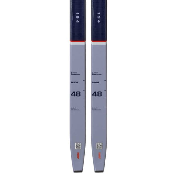 Atomic Nordiske Ski Savor 48 Skintec Med+prolink Shift Pro Cl Blå 194
