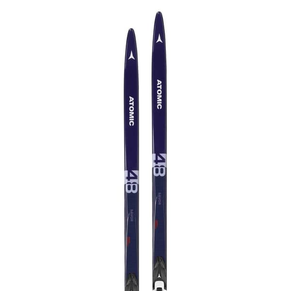 Atomic Nordiske Ski Savor 48 Skintec Med+prolink Shift Pro Cl Blå 194