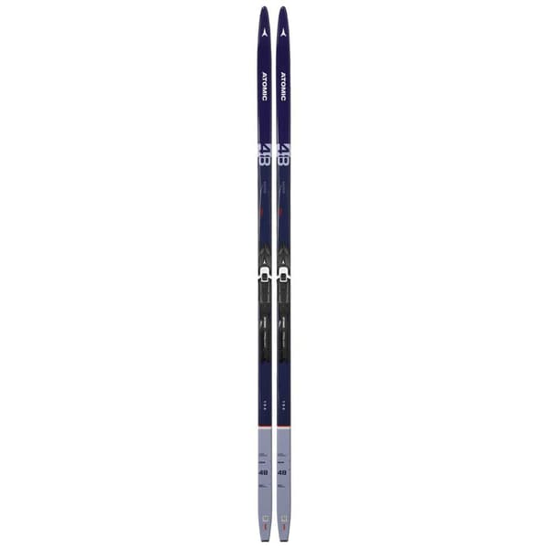 Atomic Nordiske Ski Savor 48 Skintec Med+prolink Shift Pro Cl Blå 194
