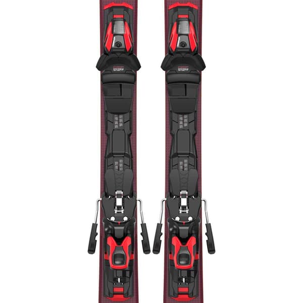 Atomic Alpina Skidor Redster S7 Rp+m 12 Gw Röd 156