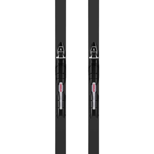 Atomic Savor 46 Skintec+prolink Access Cl Maastohiihtopaketti Musta 202