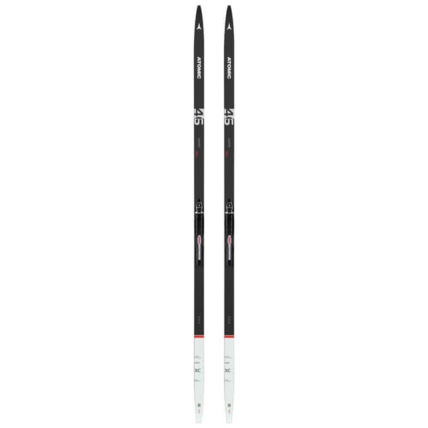 Atomic Savor 46 Skintec+prolink Access Cl Maastohiihtopaketti Musta 202