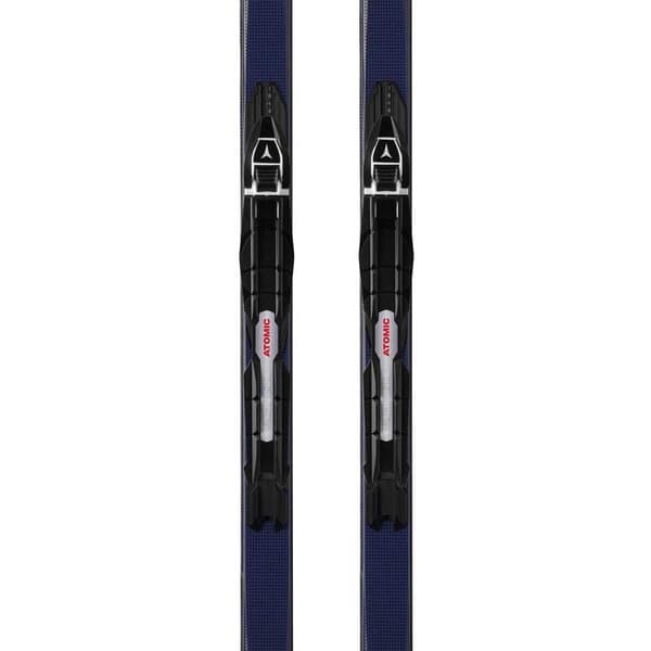 Atomic Savor 48 Skintec Med+prolink Access Cl Paket Med Längdskidor Blå 174