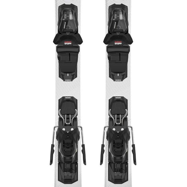 Atomic Cloud C11 Revoshock Light+m10 Gw Alppihiihtopakkaus Kirkas 164