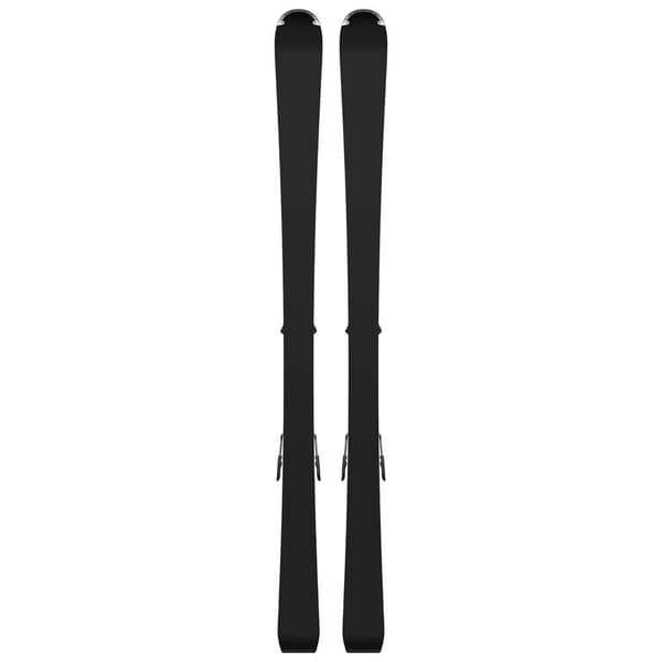 Atomic Cloud C8+m10 Gw Alpin Ski Pakke Transparent 150