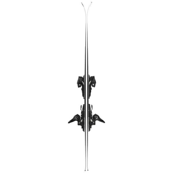 Atomic Cloud C8+m10 Gw Alpin Ski Pakke Transparent 150