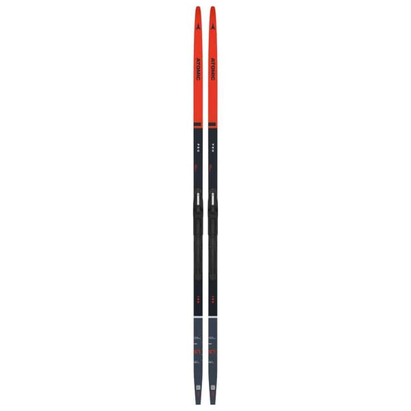Atomic Pro S1+prolink Shift Sk Langrendsski Pakke Rød 173