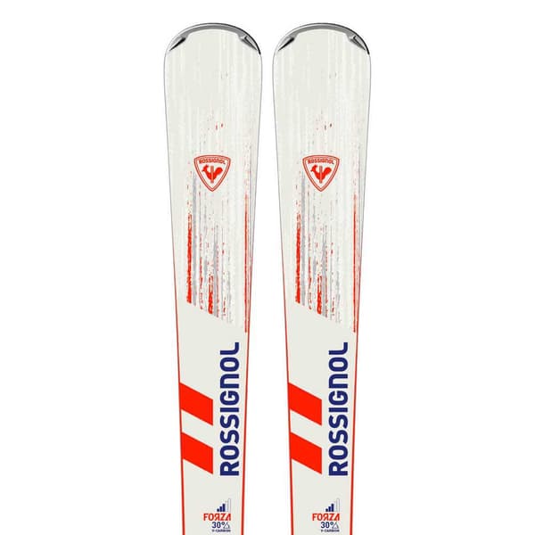 Rossignol Alpine Ski Forza 30° V-ca+xpress 11 Gw B83 Transparent 171