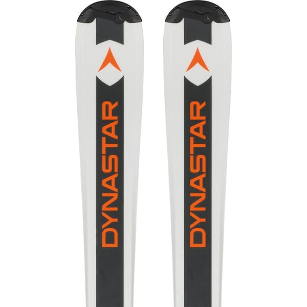 Dynastar Alpint Skiløb Team Speed 100-130+kid-x 4 B76 Sort 110