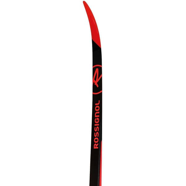 Rossignol Nordiske Ski X-ium Classic Premium C1 Ifp Rød,Sort 197