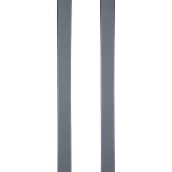 Rossignol Nordiska Skidor Evo Ot Positrack 60 Flerfärgad 185