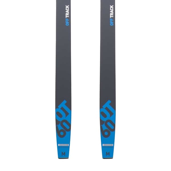 Rossignol Nordiska Skidor Evo Ot Positrack 60 Flerfärgad 185