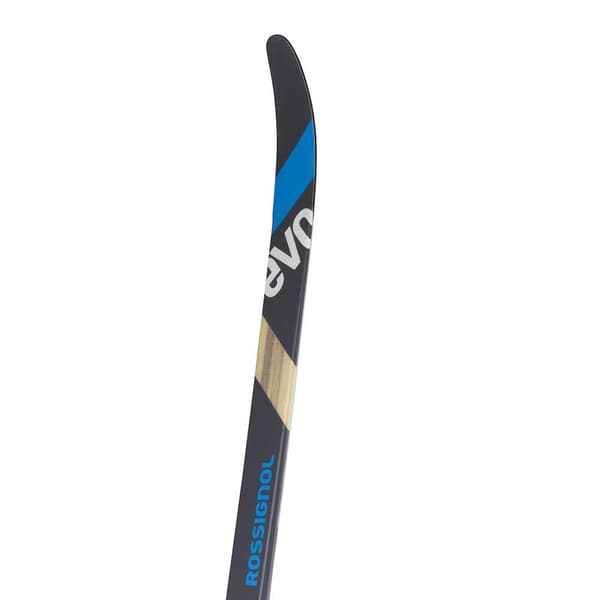 Rossignol Nordiska Skidor Evo Ot Positrack 60 Flerfärgad 185