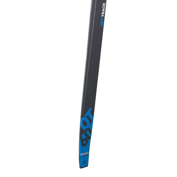 Rossignol Nordiska Skidor Evo Ot Positrack 60 Flerfärgad 185