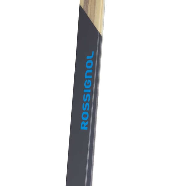 Rossignol Nordiska Skidor Evo Ot Positrack 60 Flerfärgad 185