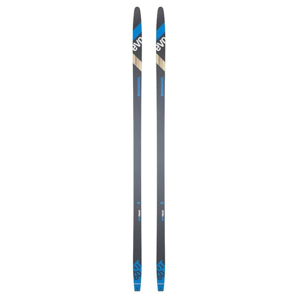 Rossignol Nordiska Skidor Evo Ot Positrack 60 Flerfärgad 185