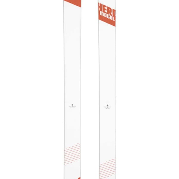 Rossignol Alpine Ski Hero Athlete Mogul Accelere Hvid 166