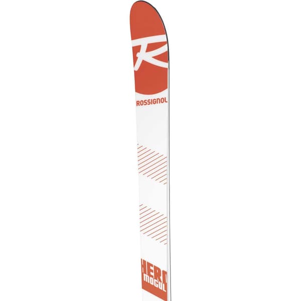 Rossignol Alpine Ski Hero Athlete Mogul Accelere Hvid 166