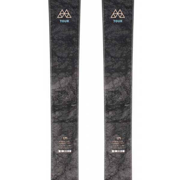 Dynastar Touring Ski M-tour 87 Ca Sort 179