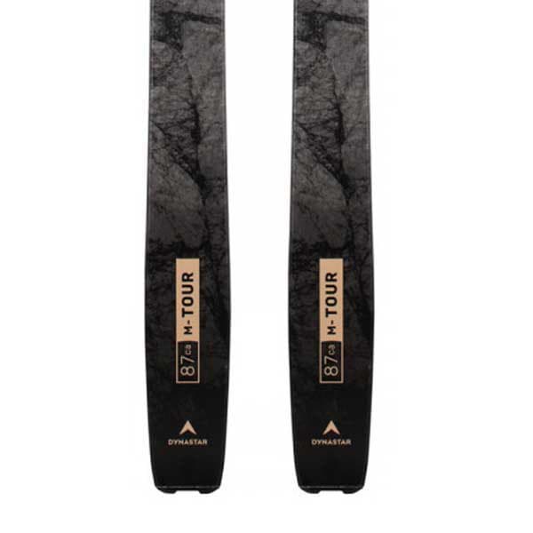 Dynastar Touring Ski M-tour 87 Ca Sort 179
