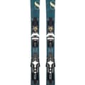 Miniatyrbillede 3 af 4: Dynastar Alpine Ski E-lite 8 Konect+nx 12 Konect Gw B80 Blå 166