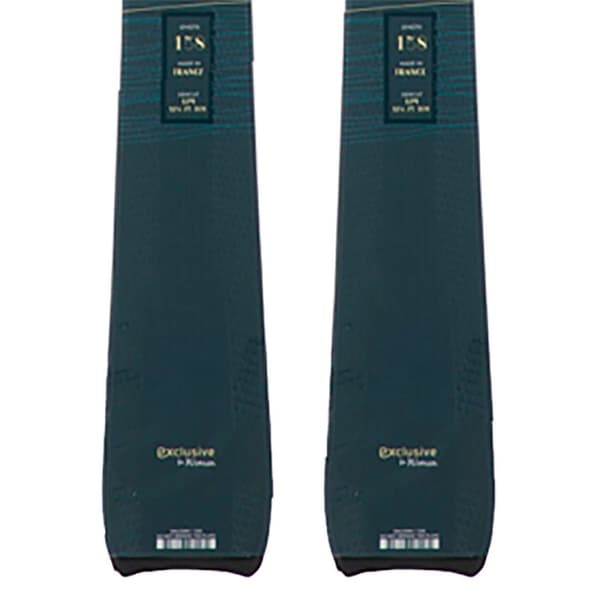Dynastar Alpine Ski E-lite 8 Konect+nx 12 Konect Gw B80 Blå 166