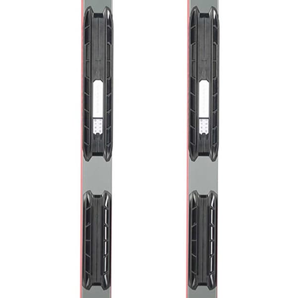 Rossignol Nordiske Ski X-ium Skating Wcs S2 Sort 167