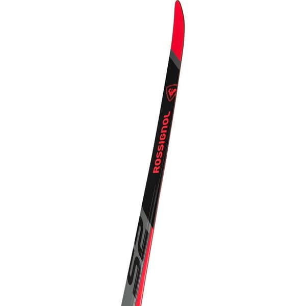 Rossignol Nordiske Ski X-ium Skating Wcs S2 Sort 167