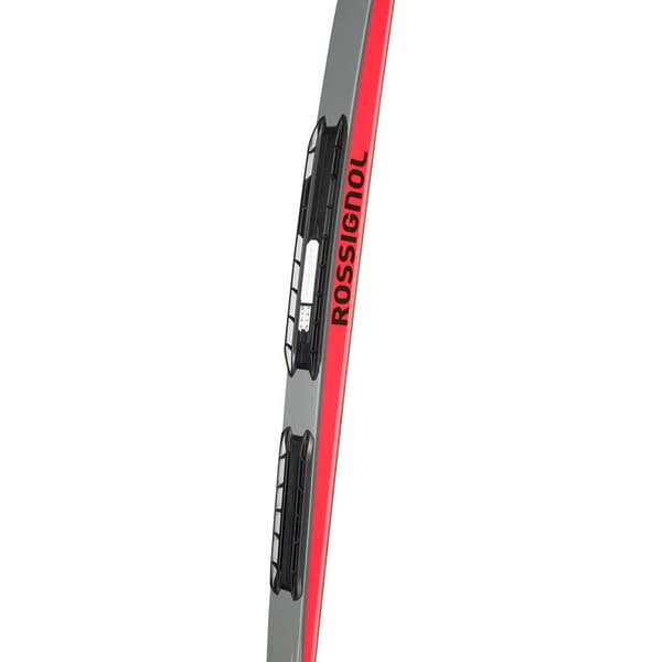 Rossignol Nordiske Ski X-ium Skating Wcs S2 Sort 167