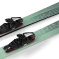 Pikkukuva 7 / 10: Elan Alppisukset Primetime N°4+ Power Shift+elx 11.0 Kirkas 158