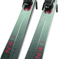Pikkukuva 9 / 10: Elan Alppisukset Primetime N°4+ Power Shift+elx 11.0 Kirkas 158