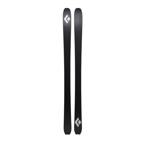 Black Diamond Alpine Ski Helio Carbon 88 Hvid 161
