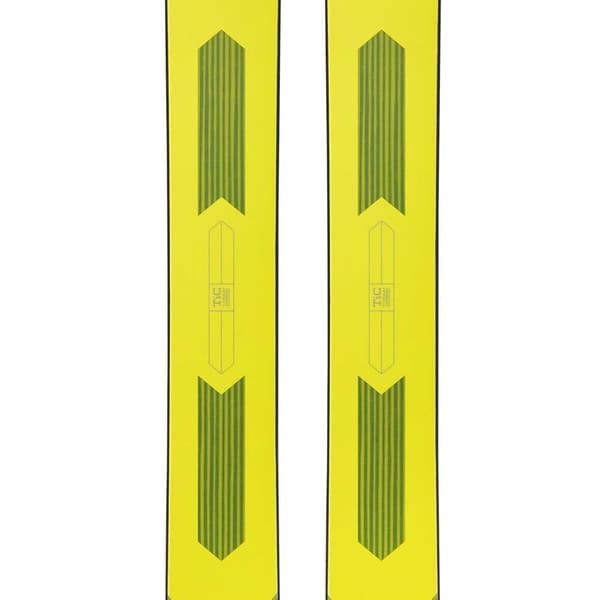 Dynafit Touring Ski Beast 108 Gul 181