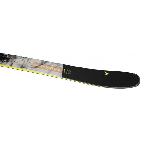 Dynastar Alpine Ski M-cross 82 Konect+nx 12 Konect Gw B90 Grå 168