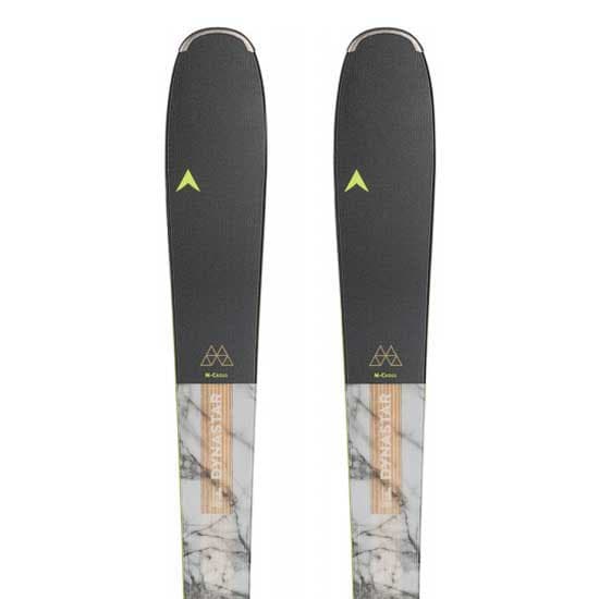 Dynastar Alpine Ski M-cross 82 Konect+nx 12 Konect Gw B90 Grå 168
