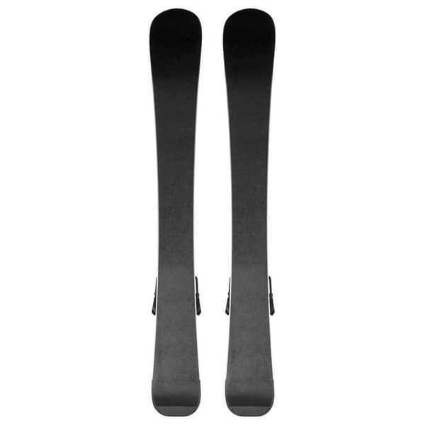Rossignol Alpine Ski Kit Hero Pro Team4 Gw Rød 80