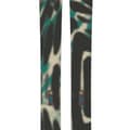 Miniatyrbillede 3 af 5: K2 Kvinde Alpine Ski Mindbender 106c Flerfarvet 167
