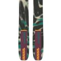 Miniatyrbillede 4 af 5: K2 Kvinde Alpine Ski Mindbender 106c Flerfarvet 167