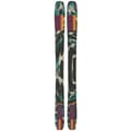 Miniatyrbillede 2 af 5: K2 Kvinde Alpine Ski Mindbender 106c Flerfarvet 167